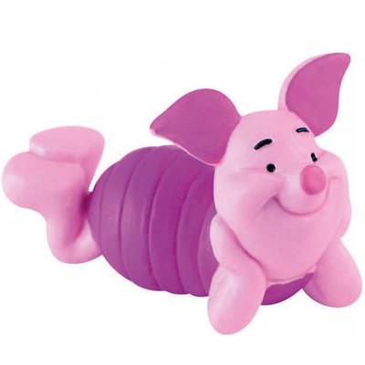 Figurine Porcinet BULLYLAND