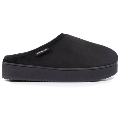Chaussons Mules à talon compensé de 3,5 cm, très confortables ISOTONER