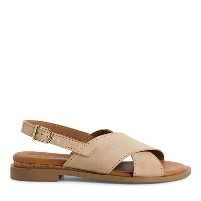 Sandale en cuir TAMARIS