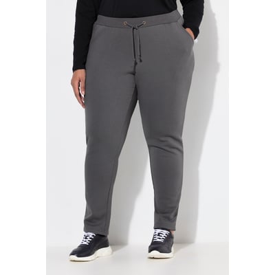 Pantalon molleton, envers douillet ULLA POPKEN