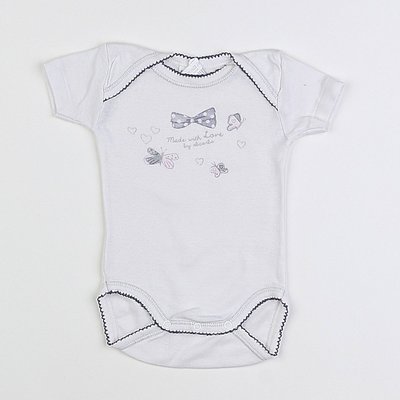 Body - Très bon état ABSORBA