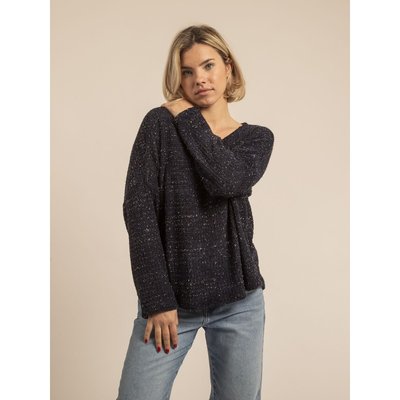 Pull Col Large Karielle DONA LISA
