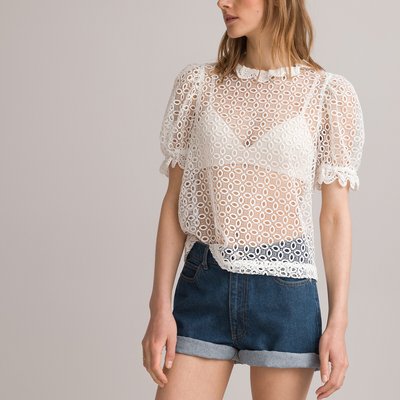 Vetement grande taille femme pas cher La Redoute Outlet La Redoute