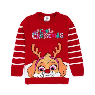 Pull PAT PATROUILLE