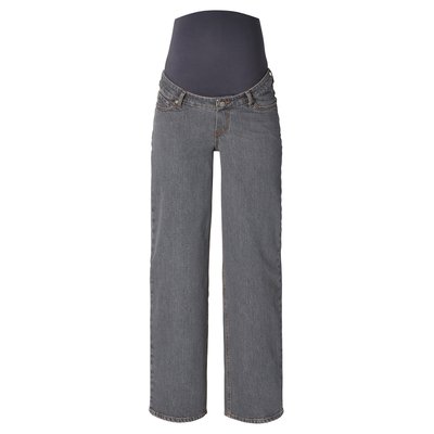 Jean flare LEMI NOPPIES