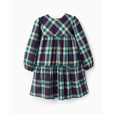 Robe noel fille 4 ans La Redoute