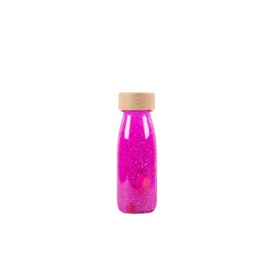Bouteille sensorielle Float PETIT BOUM