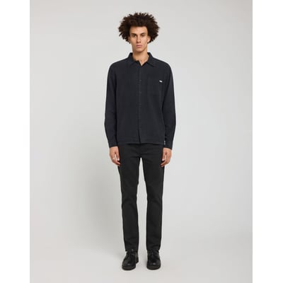 CHEMISE COOL BLACK PULLIN