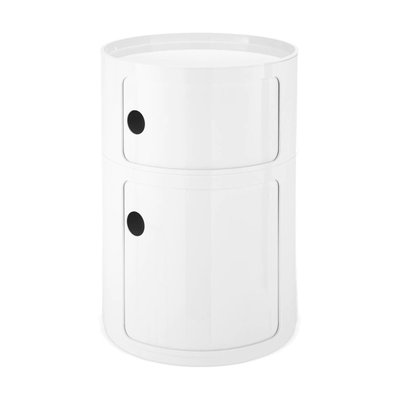 Table de chevet COMPONIBILI KARTELL