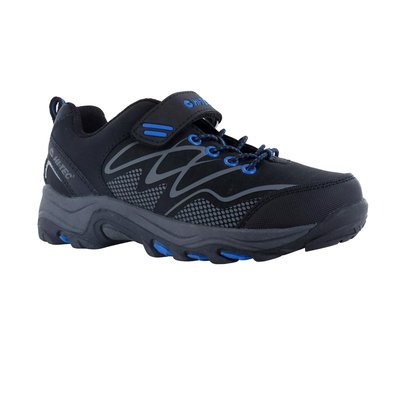 Chaussures de marche BLACKOUT HI-TEC