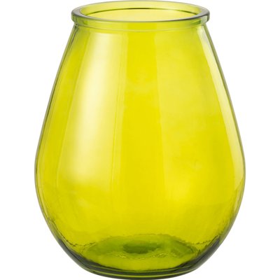 Vase œuf en verre  élégant pour décoration intérieure RECOLLECTION
