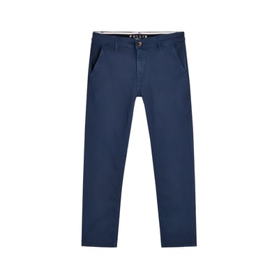 PANTALON CHINO LAGON PULLIN