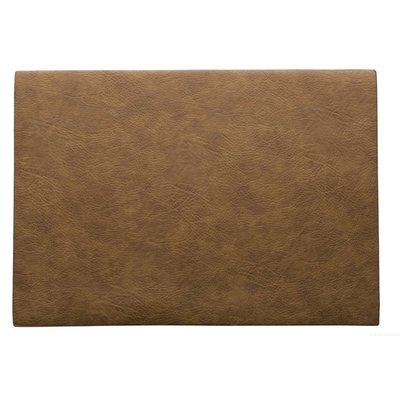 Set de table cuir vegan 46x33cm ASA