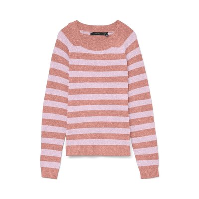 Pull en maille mousseuse VERO MODA