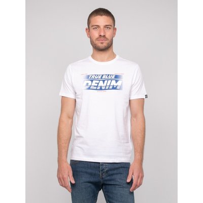 T-shirt Coton Motifs Noloup RITCHIE
