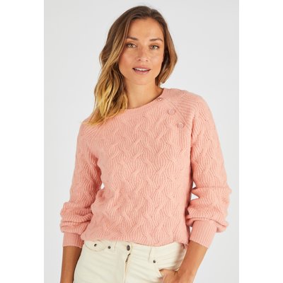 Pull torsadé Thermolactyl DAMART