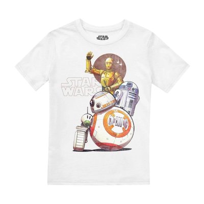 T-shirt STAR WARS