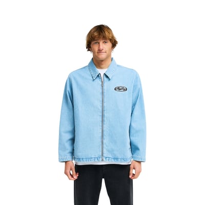 Veste en jean PUMP DENIM BILLABONG