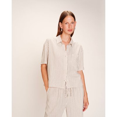 Chemise RHUM GRACE & MILA