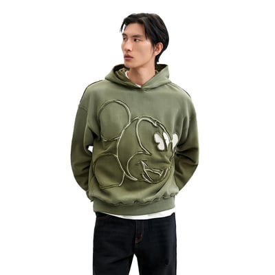 Sweat-shirt Disney™ Imprimé DESIGUAL
