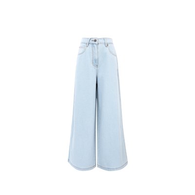 Jeans NADEJA FRNCH