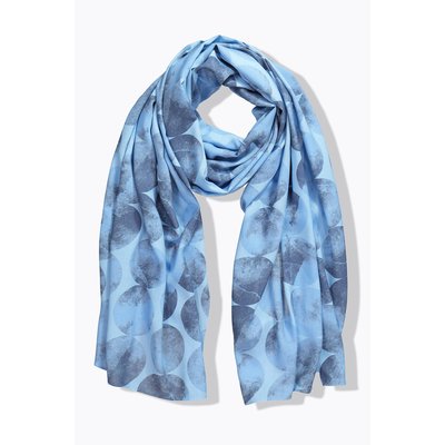Foulard imprimé petits ronds ULLA POPKEN