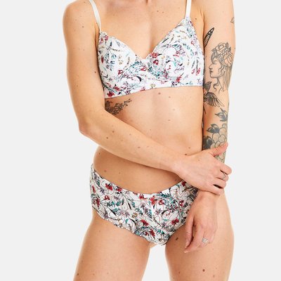 Shorty UNIVERS POMM'POIRE