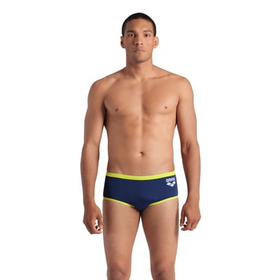 Short de bain taille basse arena One Big Logo pour homme ARENA