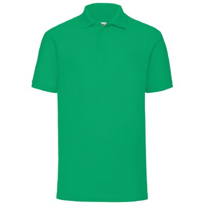 Polo à manches courtes FRUIT OF THE LOOM