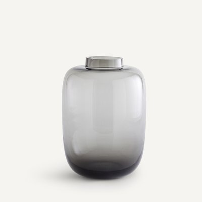 Agata Coloured Glass Vase AM.PM