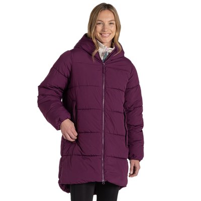 Veste matelassée AMIRA CRAGHOPPERS