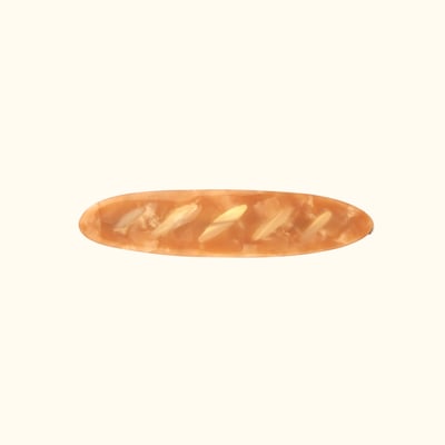 Barrette BAGUETTE COUCOU SUZETTE