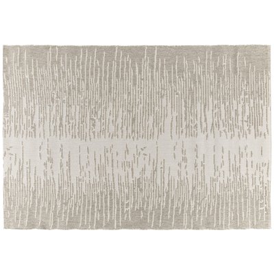 Tapis tissé plat KELYA INSPIRE