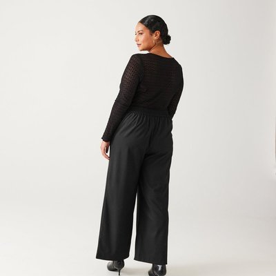 Pantalon cuir promod online