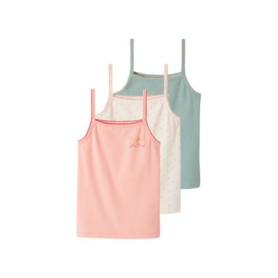 Tee shirt fille VERTBAUDET La Redoute