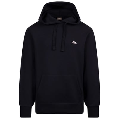 Sweat à capuche avec logo brodé TRUMAN TRESPASS