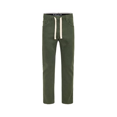PANTALON TAPERED TIGER PULLIN