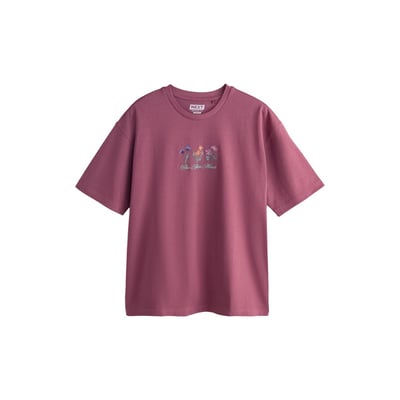 T-shirt de plage épais à imprimé NEXT
