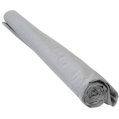 Toile pour store banne 3,95x3m, SAULE HAPPY GARDEN