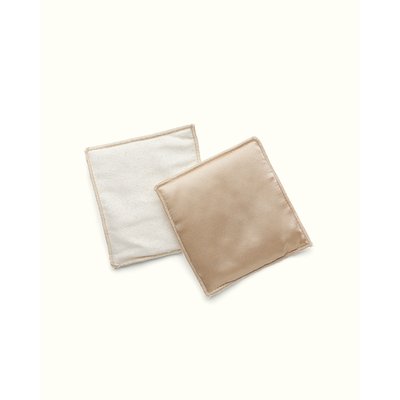 Pad démaquillant X2 EMILY'S PILLOW