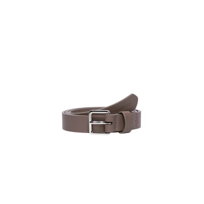 Ceinture en cuir de vache noble MARC O'POLO