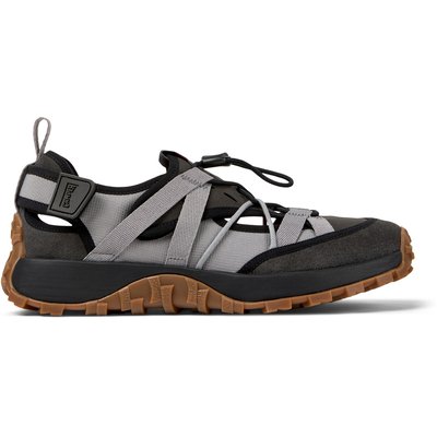 Baskets Drift Trail CAMPER