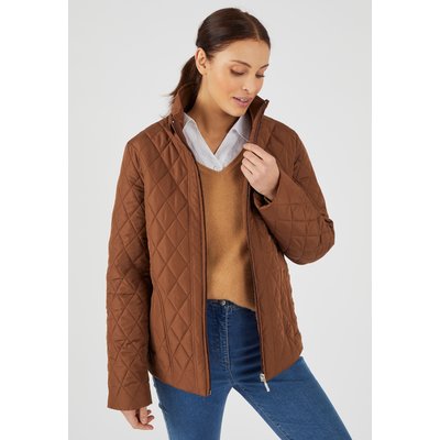 Parka courte matelassée DAMART