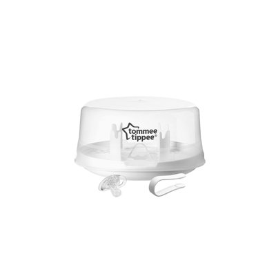Stérilisateur micro-ondes Tommee Tippee TOMMEE TIPPEE