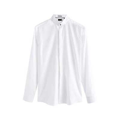 Robe chemise à manchette simple NEXT