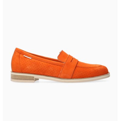 Mocassins en cuir HADELE PERF MEPHISTO
