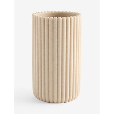 Vase nervuré myla NEXT