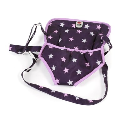 Ceinture de portage pour poupées - Coloris 71 BAYER CHIC 2000