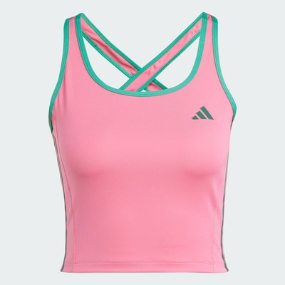 Débardeur touche colorée Hyperglam adidas Performance
