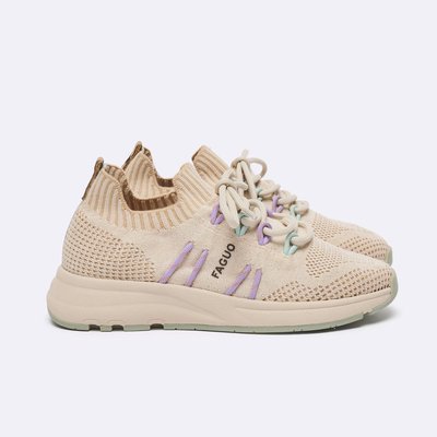 Running coton HEARTWOOD FAGUO